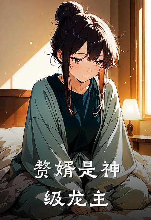 赘婿是神级龙主
