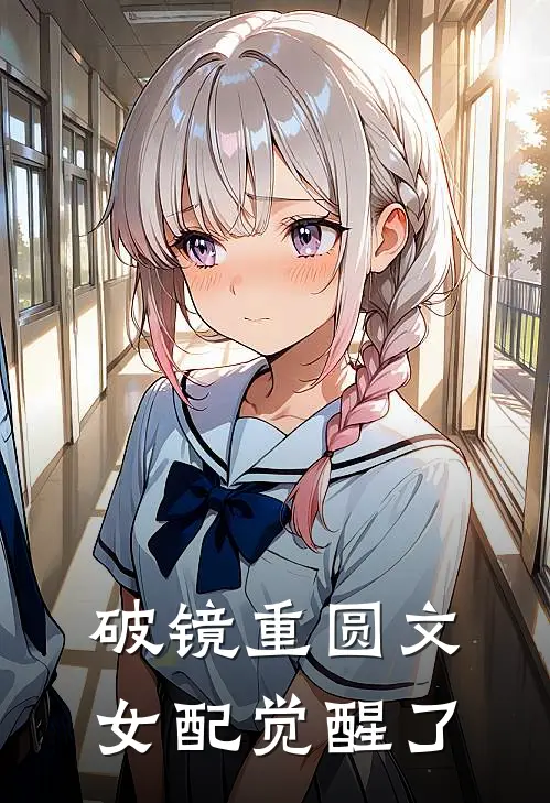 破镜重圆文女配觉醒了