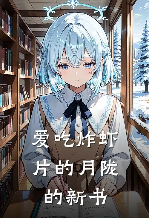 爱吃炸虾片的月陇的新书