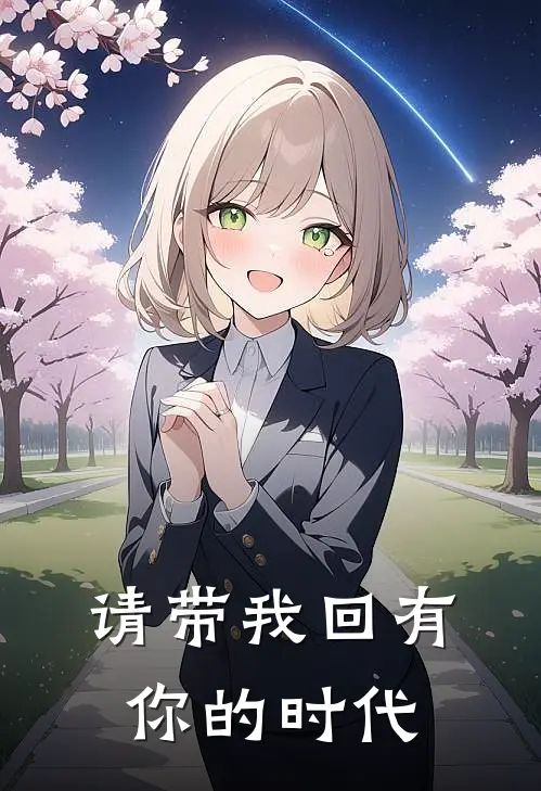 请带我回有你的时代