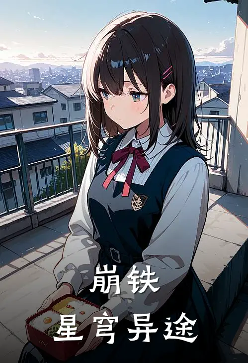 崩铁：星穹异途