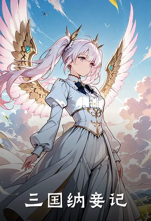 三国纳妾记