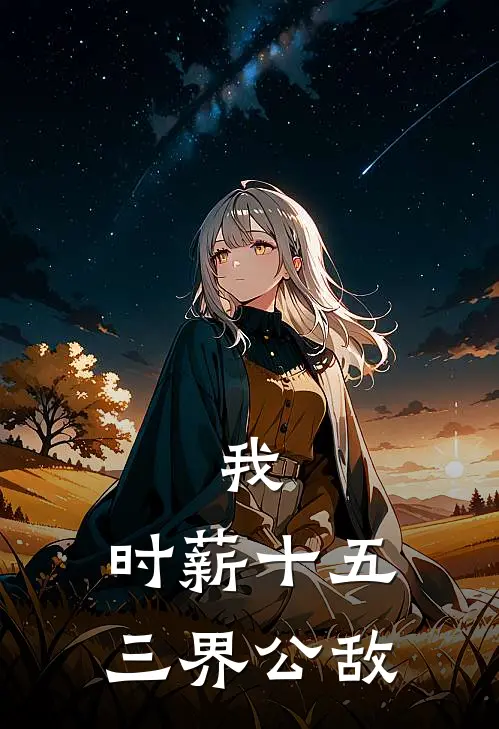 我，时薪十五，三界公敌