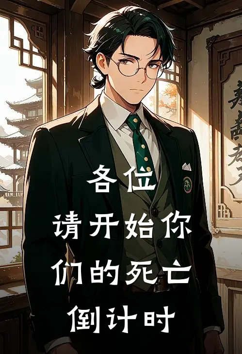 各位，请开始你们的死亡倒计时