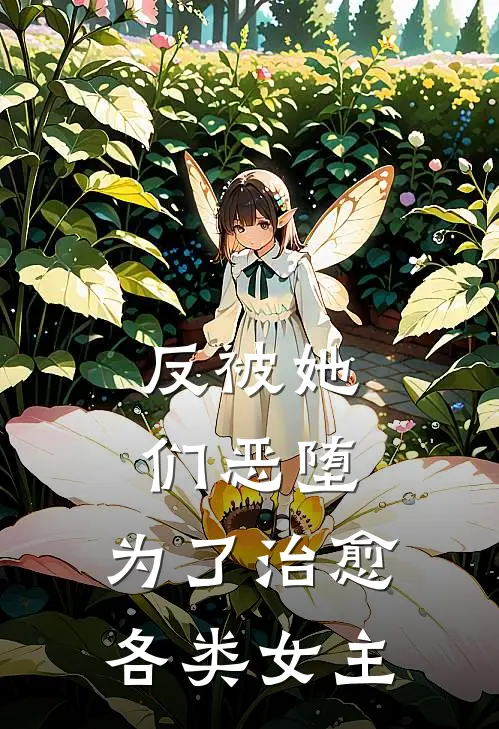 反被她们恶堕，为了治愈各类女主