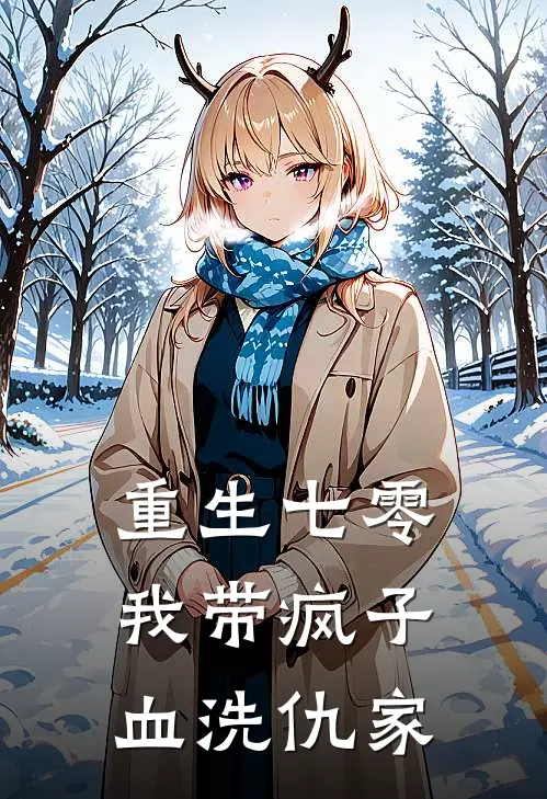 重生七零，我带疯子血洗仇家