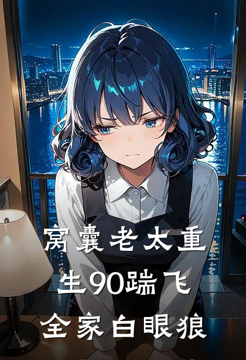 窝囊老太重生90踹飞全家白眼狼