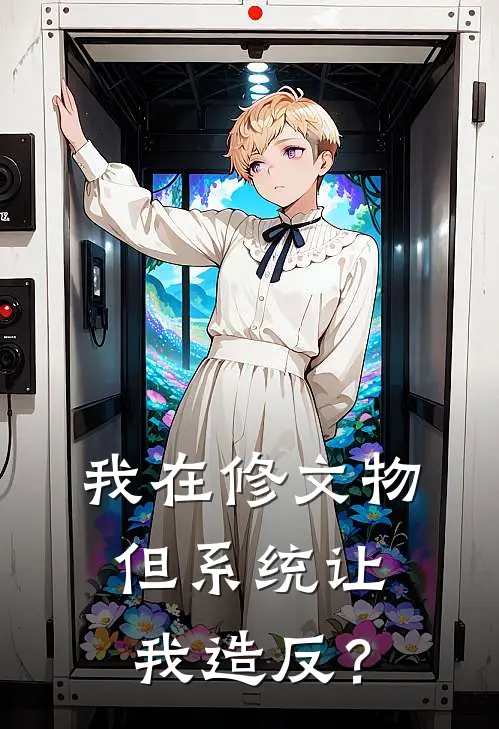 我在修文物，但系统让我造反？