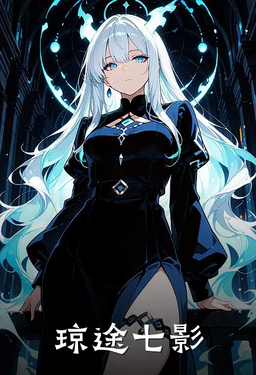 琼途七影