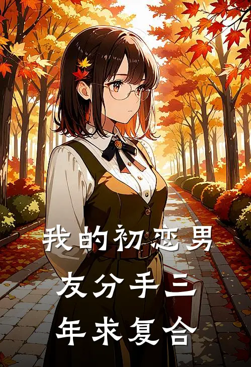 我的初恋男友（分手三年求复合）