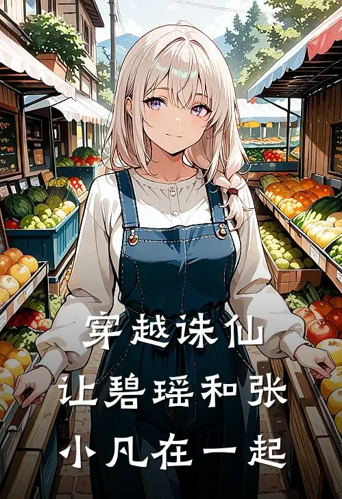 穿越诛仙，让碧瑶和张小凡在一起