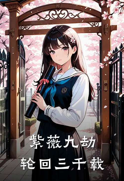 紫薇九劫：轮回三千载