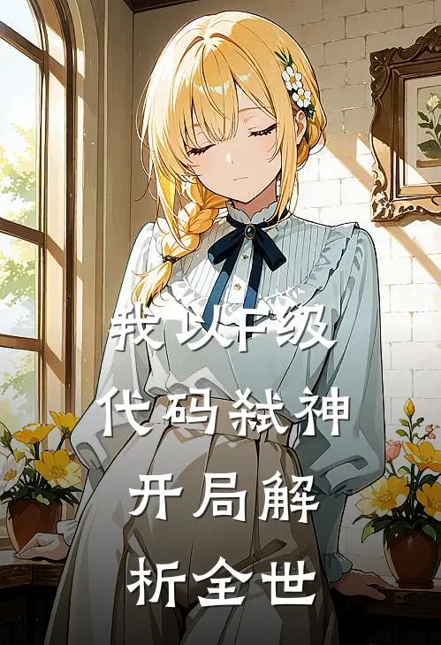 我以F级代码弑神，开局解析全世