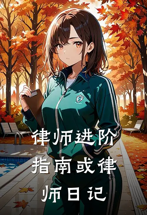 律师进阶指南或律师日记
