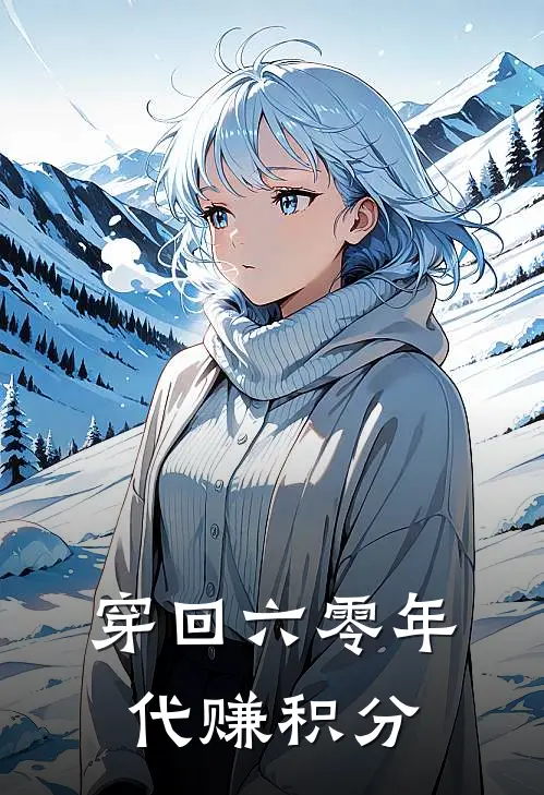 穿回六零年代赚积分