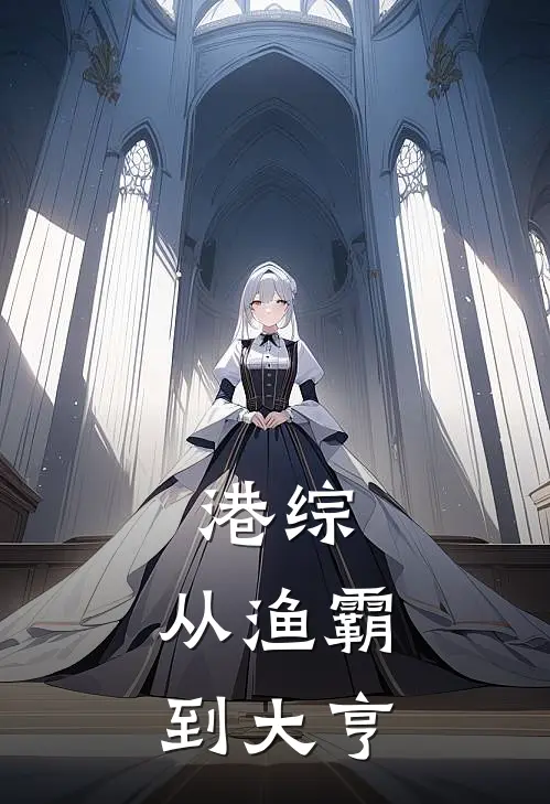 港综：从渔霸到大亨