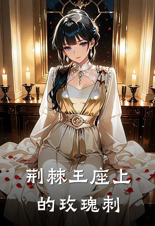 荆棘王座上的玫瑰刺