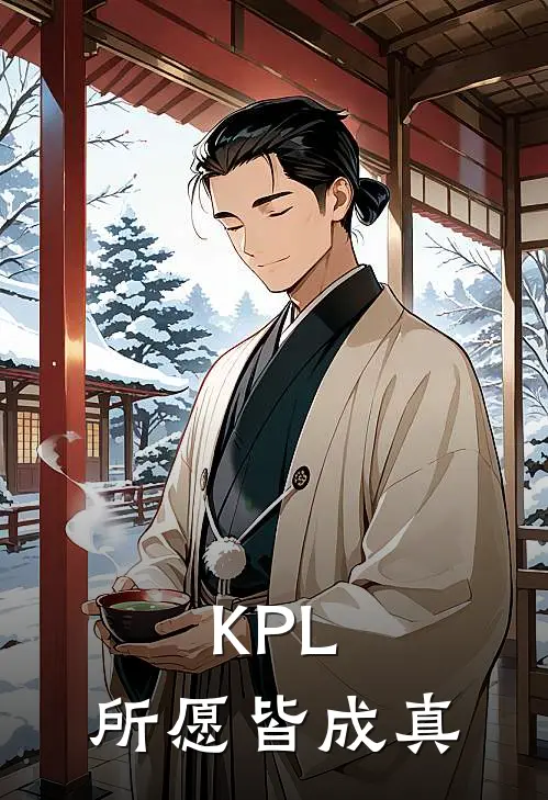 KPL：所愿皆成真