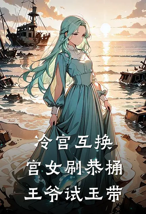 冷宫互换，宫女刷恭桶王爷试玉带