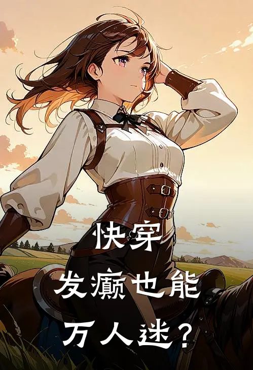 快穿：发癫也能万人迷？