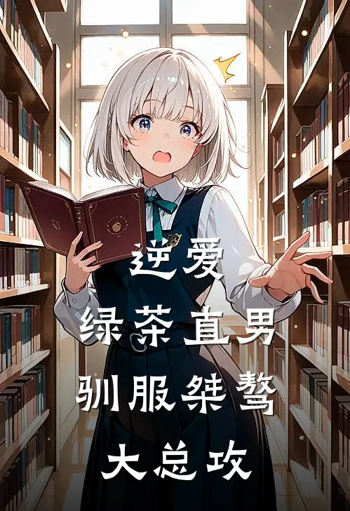 逆爱：绿茶直男驯服桀骜大总攻