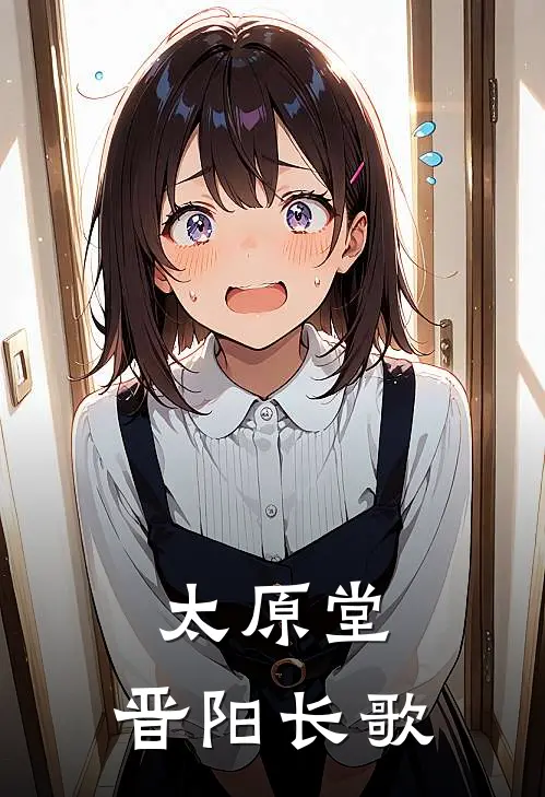 【太原堂：晋阳长歌】