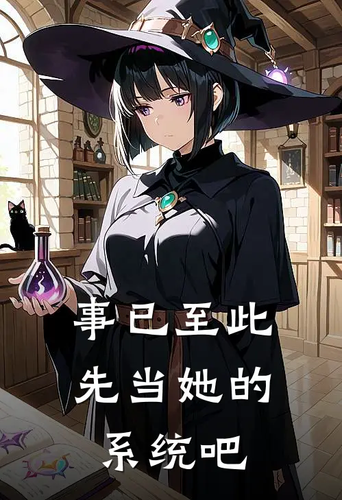 事已至此，先当她的系统吧