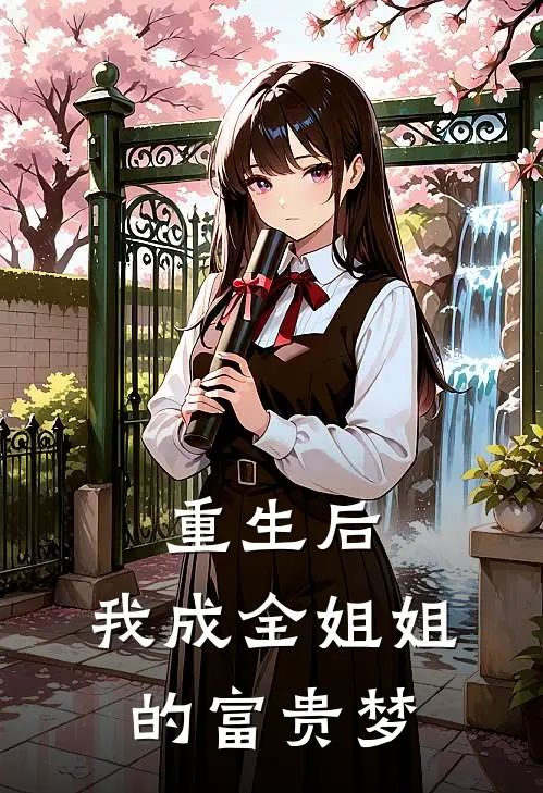 重生后，我成全姐姐的富贵梦