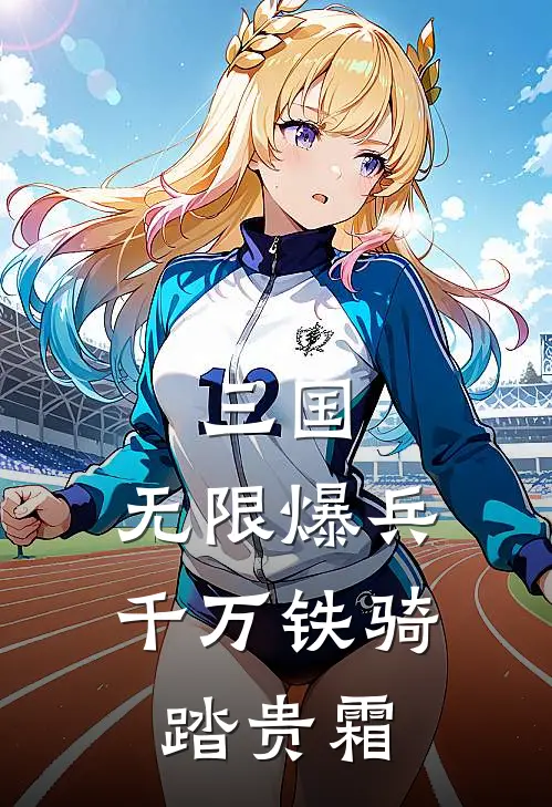 三国：无限爆兵，千万铁骑踏贵霜