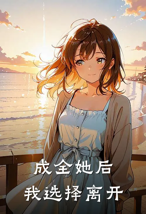 成全她后，我选择离开