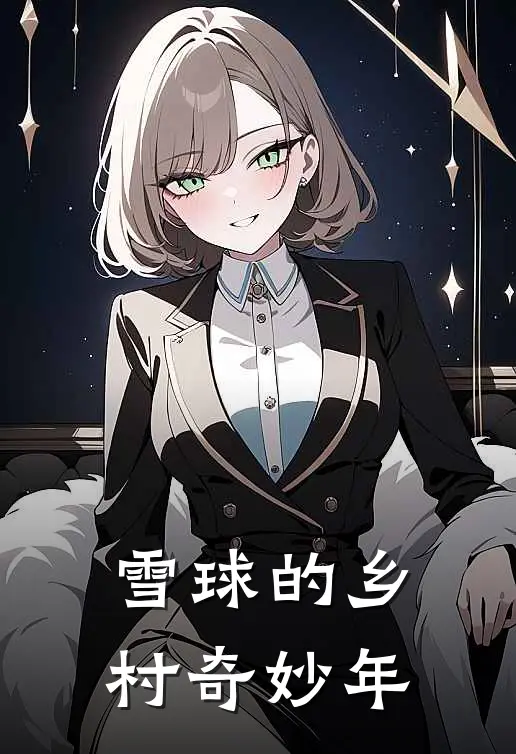 雪球的乡村奇妙年