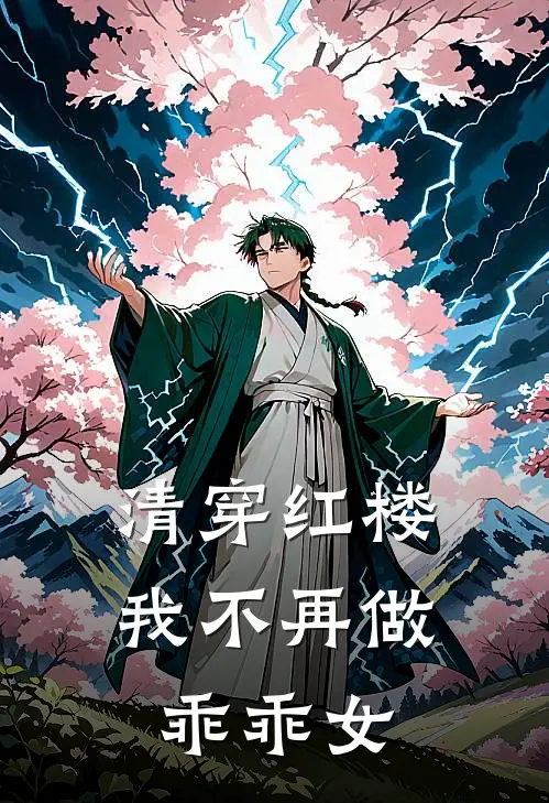 清穿红楼：我不再做乖乖女