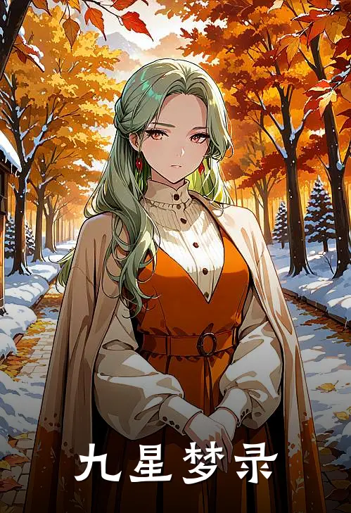 九星梦录