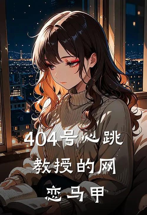 404号心跳：教授的网恋马甲