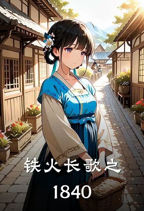 铁火长歌之1840