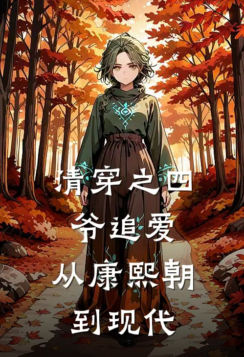 清穿之四爷追爱，从康熙朝到现代