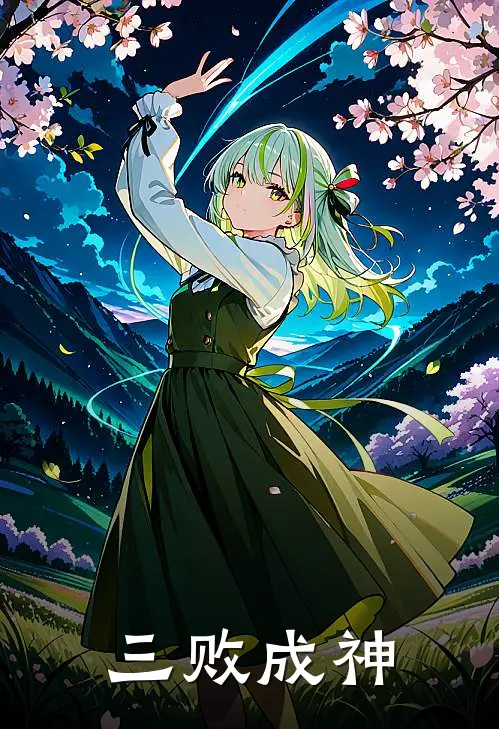 三败成神