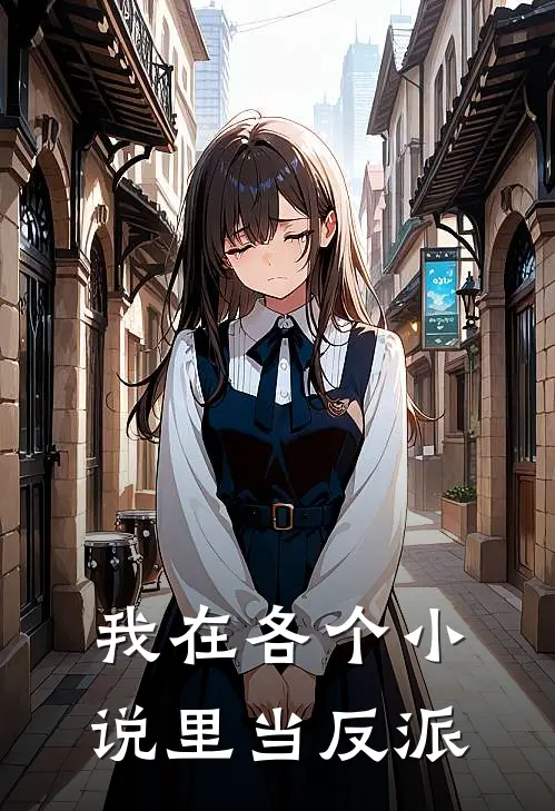 我在各个小说里当反派