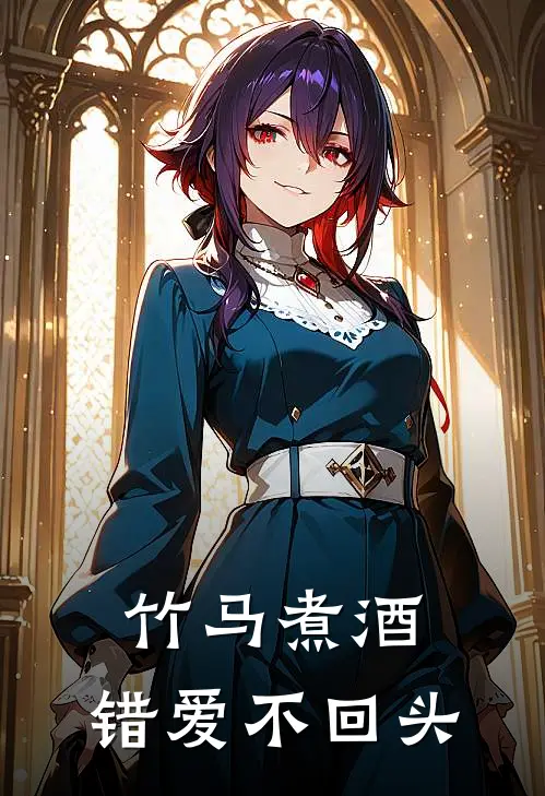 竹马煮酒，错爱不回头