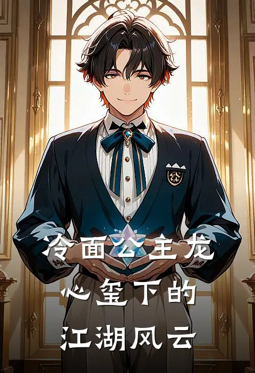 冷面公主龙心玺下的江湖风云
