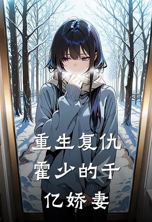 重生复仇：霍少的千亿娇妻