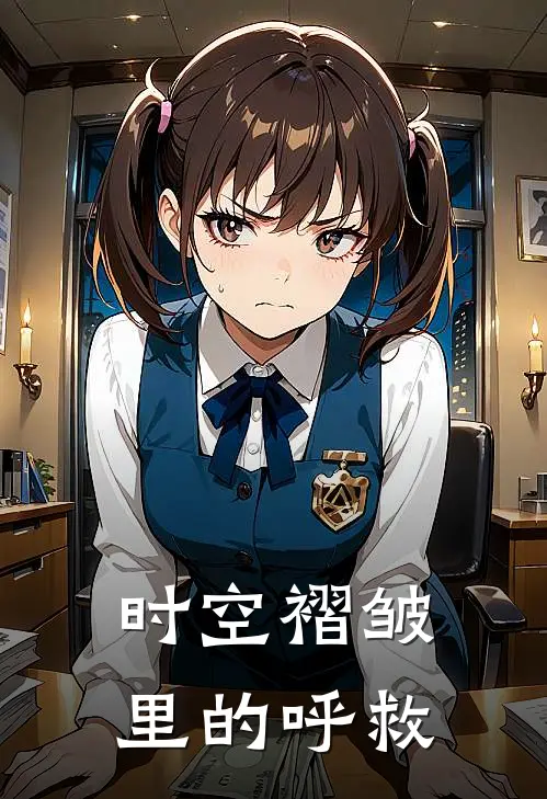 时空褶皱里的呼救