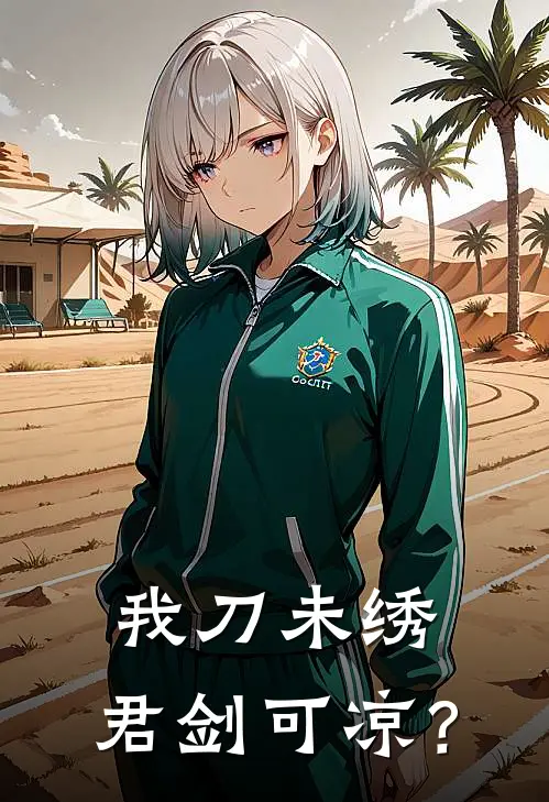 我刀未绣，君剑可凉？