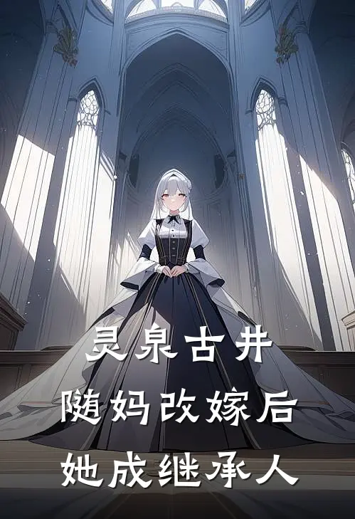 灵泉古井：随妈改嫁后她成继承人