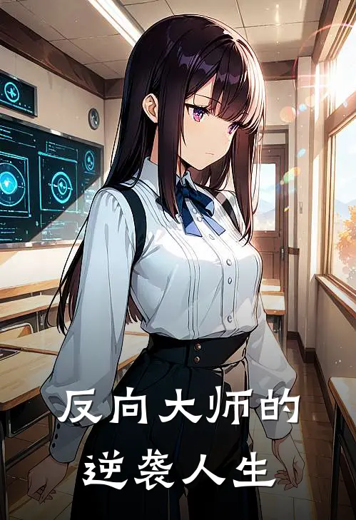 反向大师的逆袭人生
