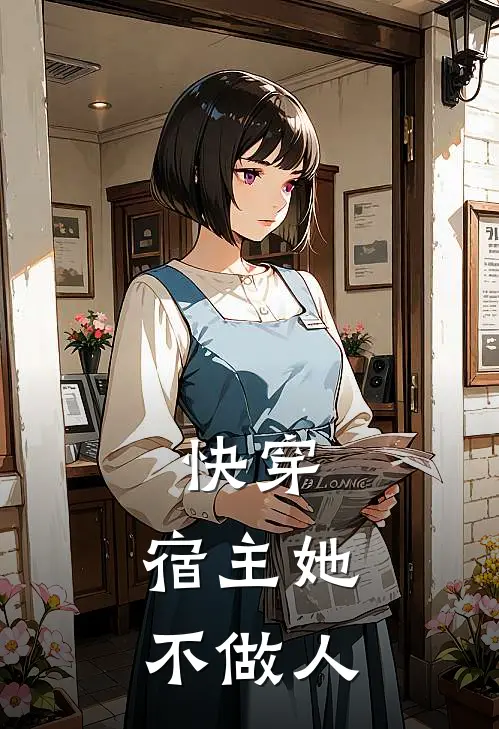 快穿：宿主她不做人