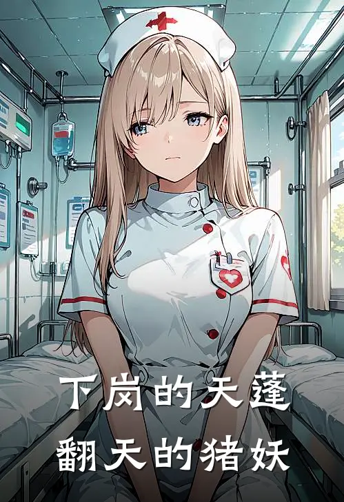 下岗的天蓬，翻天的猪妖