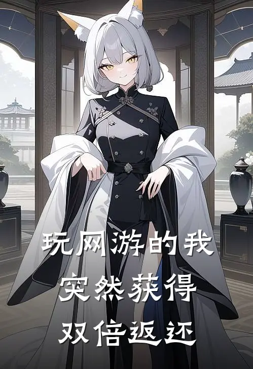 玩网游的我，突然获得双倍返还