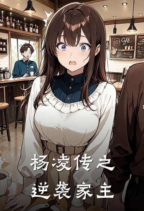 杨凌传之逆袭家主