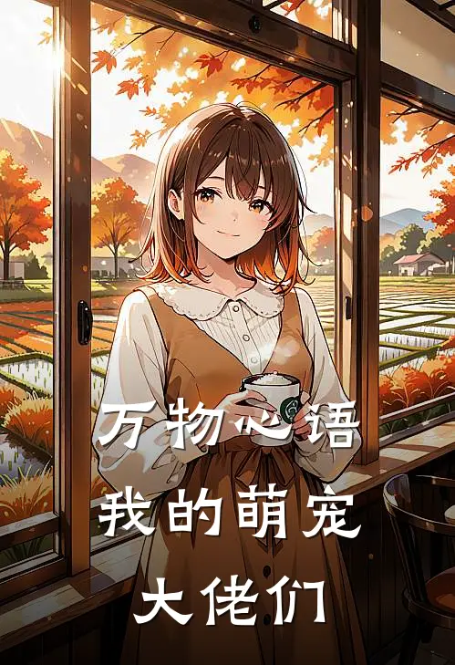 万物心语：我的萌宠大佬们